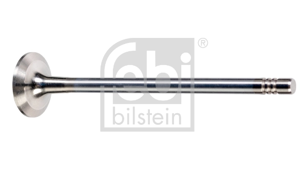 Exhaust Valve